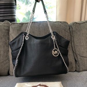Michael Kors Black Bag